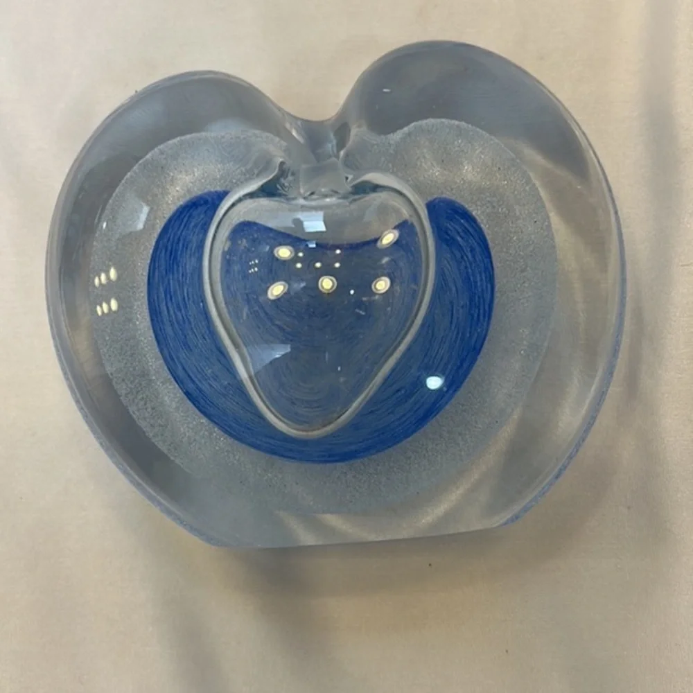N/A hand blown